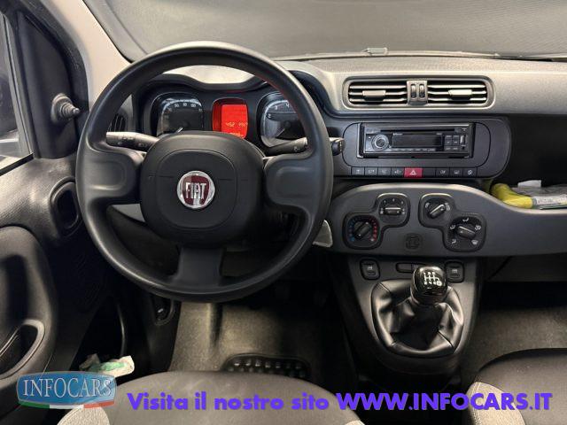 FIAT Panda Hybrid 1.0 FireFly 70 cv - PROMO
