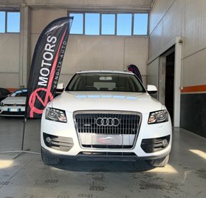 Audi Q5 2.0 TDI 170CV quattro Advanced Plus