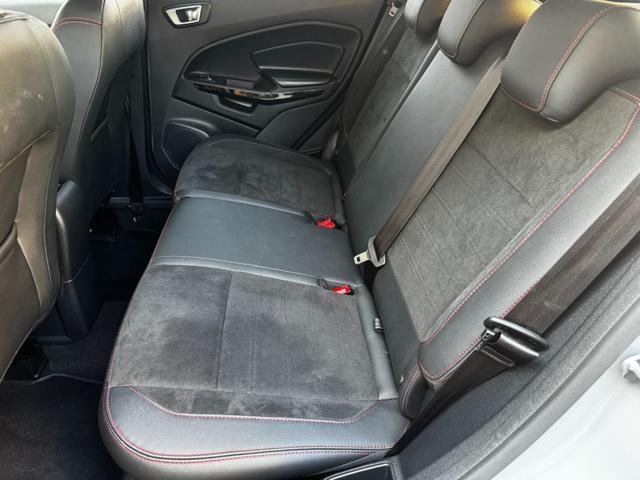FORD EcoSport 1.0 EcoBoost 125 CV Start&Stop ST-Line