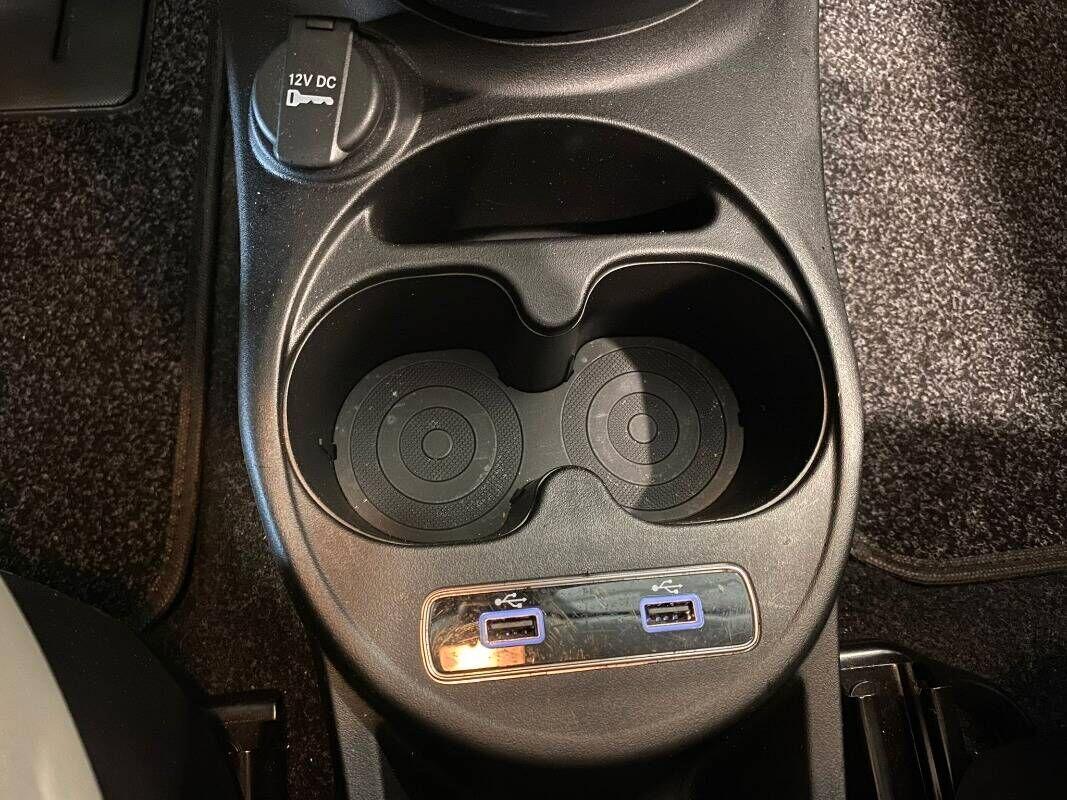 Fiat 500 1.0 hybrid 70cv