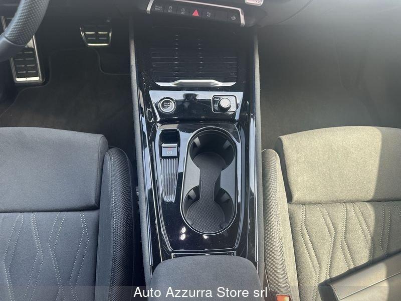 Audi Q3 SPB 2.0 TFSI S line edition quattro 204cv S Tronic *PROMO AZZURRA*
