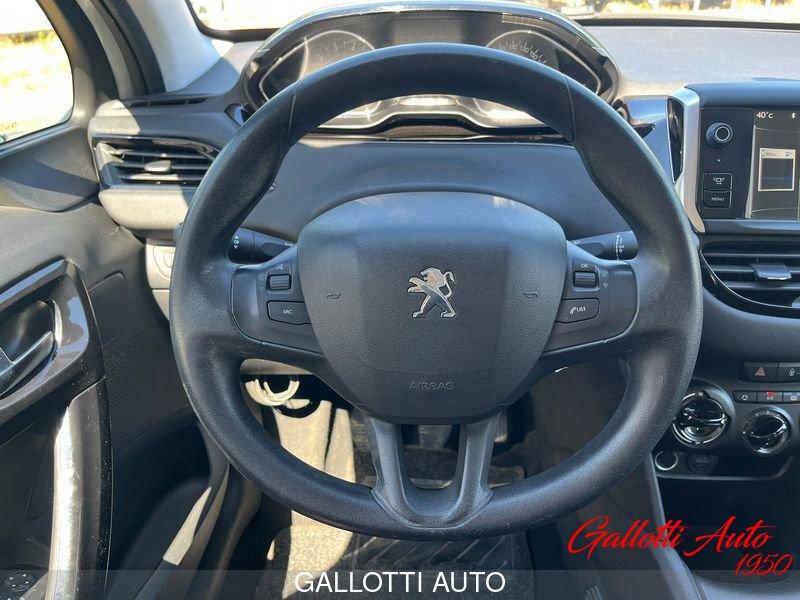 Peugeot 208 Active 1.0 VTi 68cv