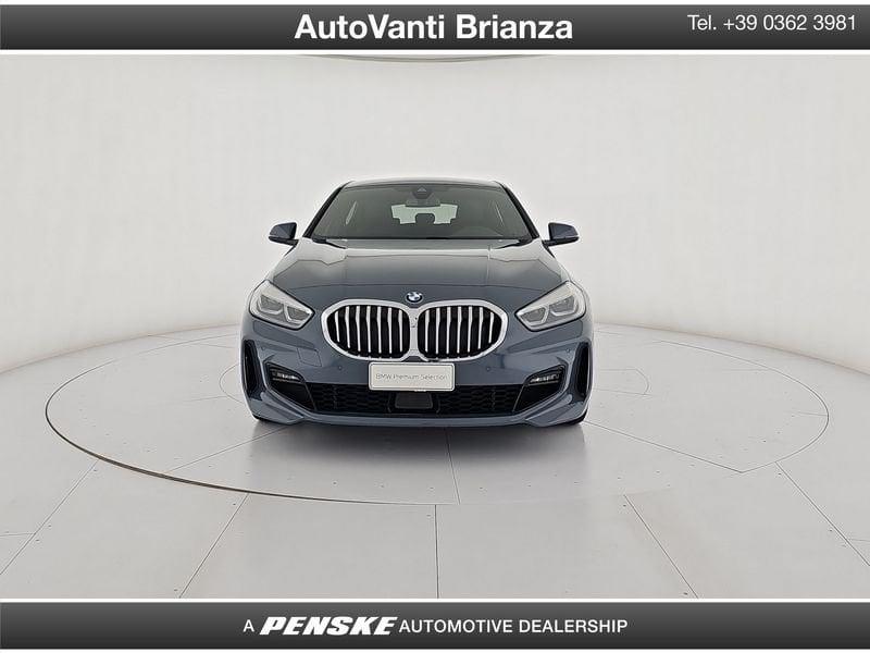 BMW Serie 1 118d 5p. Msport