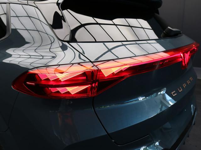 CUPRA Terramar 1.5 Hybrid 150CV DSG