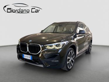 Bmw X1 xDrive20d Business Advantage