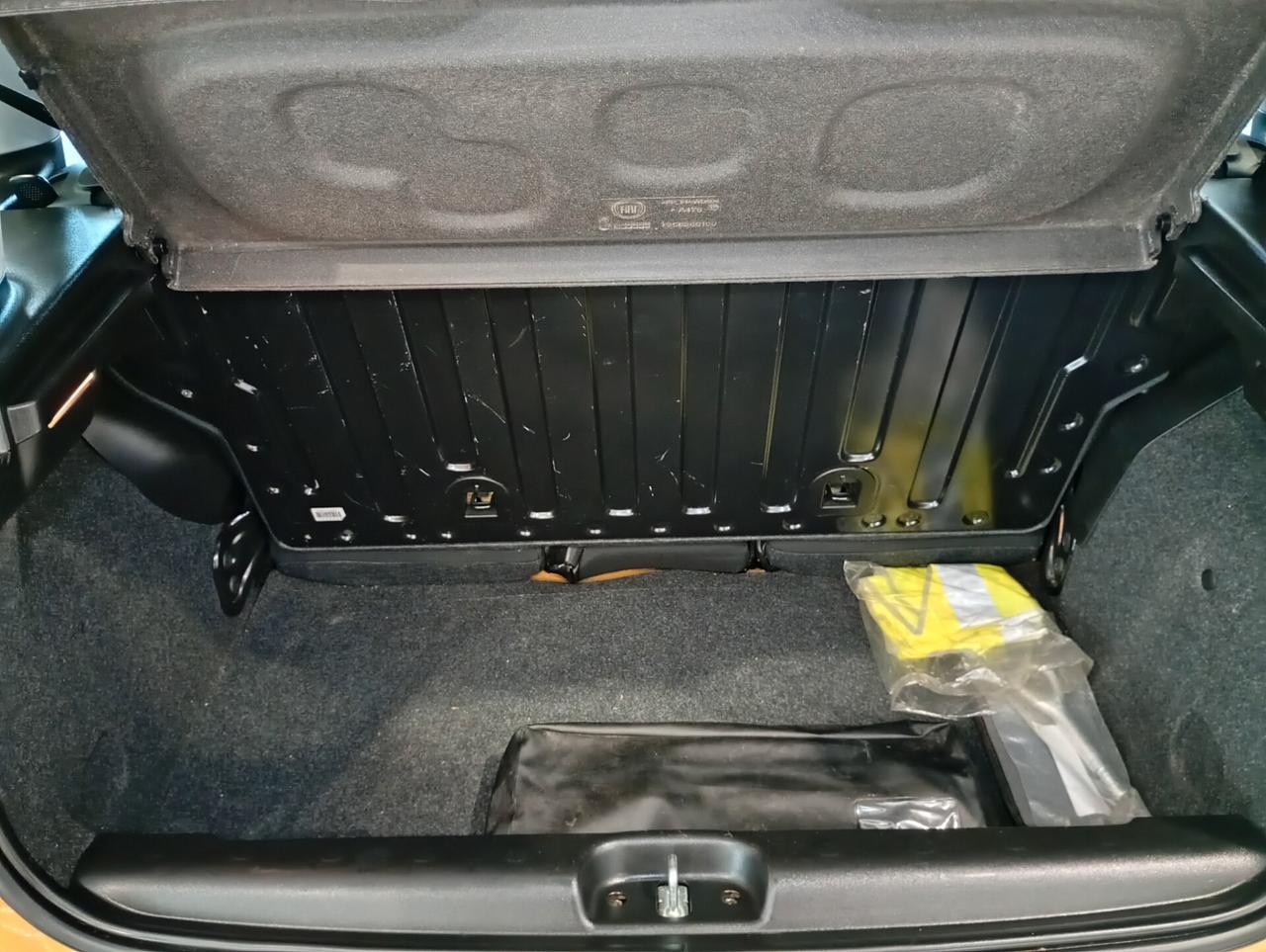 Fiat Panda 1.2 Pop 25.500 KM