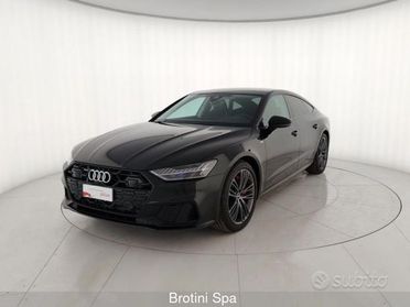 Audi A7 SPB 55 2.0 TFSI e quattro ultra S tro...
