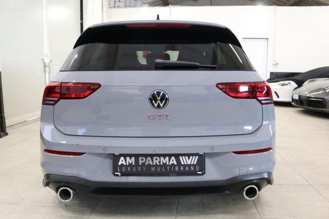 VOLKSWAGEN Golf 2.0 GTI 245CV "" MANUALE "" FULL LED ""