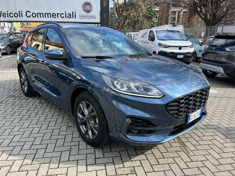 Ford Kuga 2.5 Full Hybrid 190 CV 2WD ST-Line