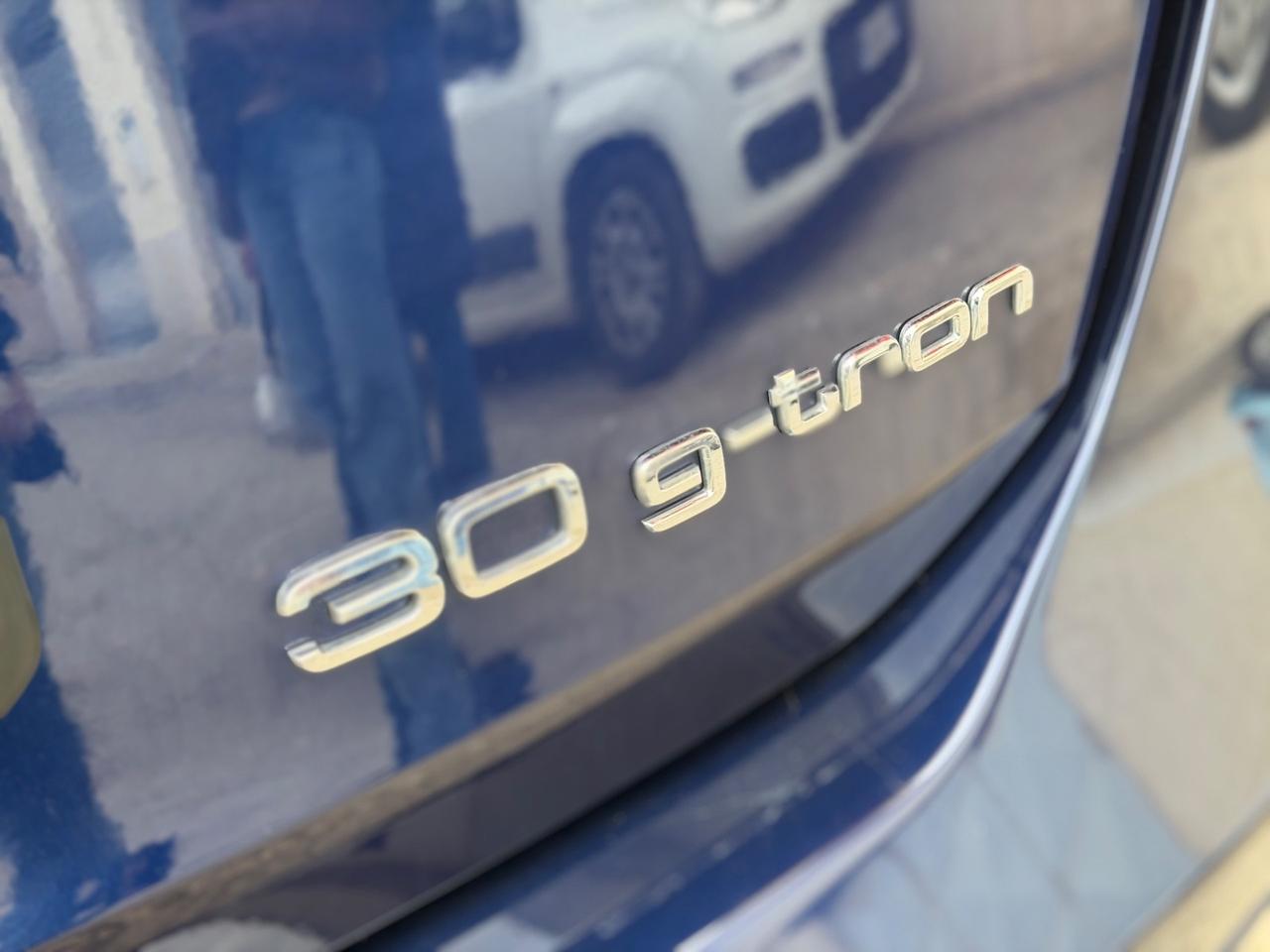 Audi a3 1.5 g-tron 2021 s-tronic