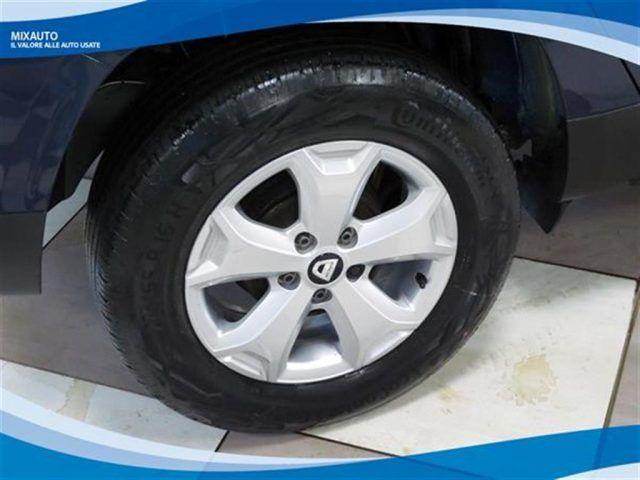 DACIA Duster 1.0 TCe 100cv 2WD Comfort Eco G EU6