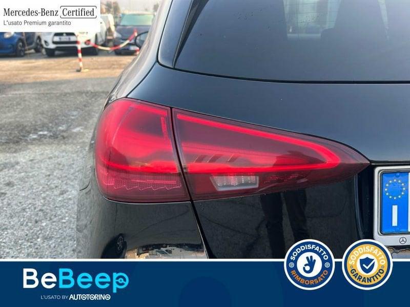 Mercedes-Benz Classe A A 200 AMG LINE PREMIUM PLUS AUTO