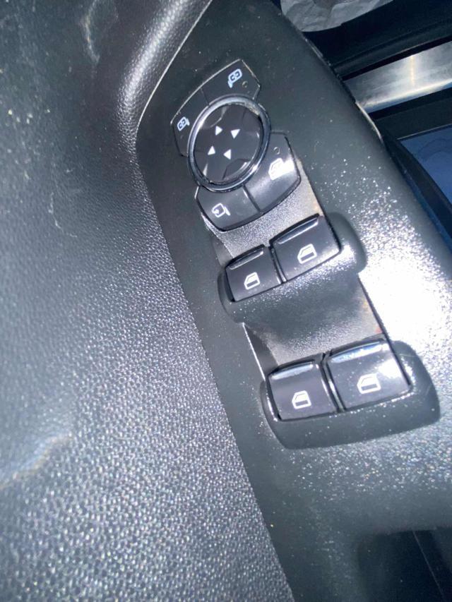 FORD EcoSport 1.0 EcoBoost 100 CV Titanium
