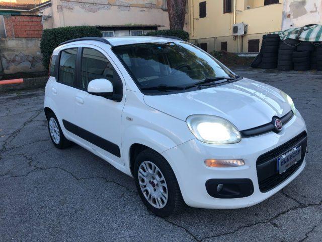 FIAT Panda 1.3 MJT S&S Lounge