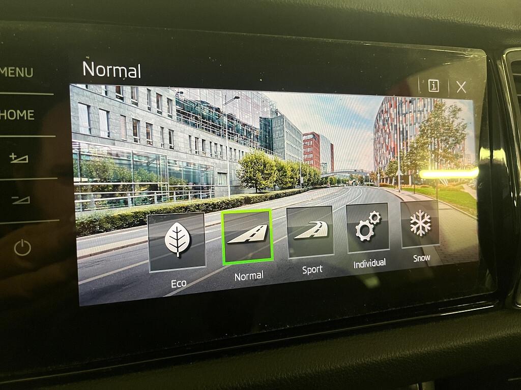 Skoda Kodiaq 2.0 TDI 4x4 DSG 7posti