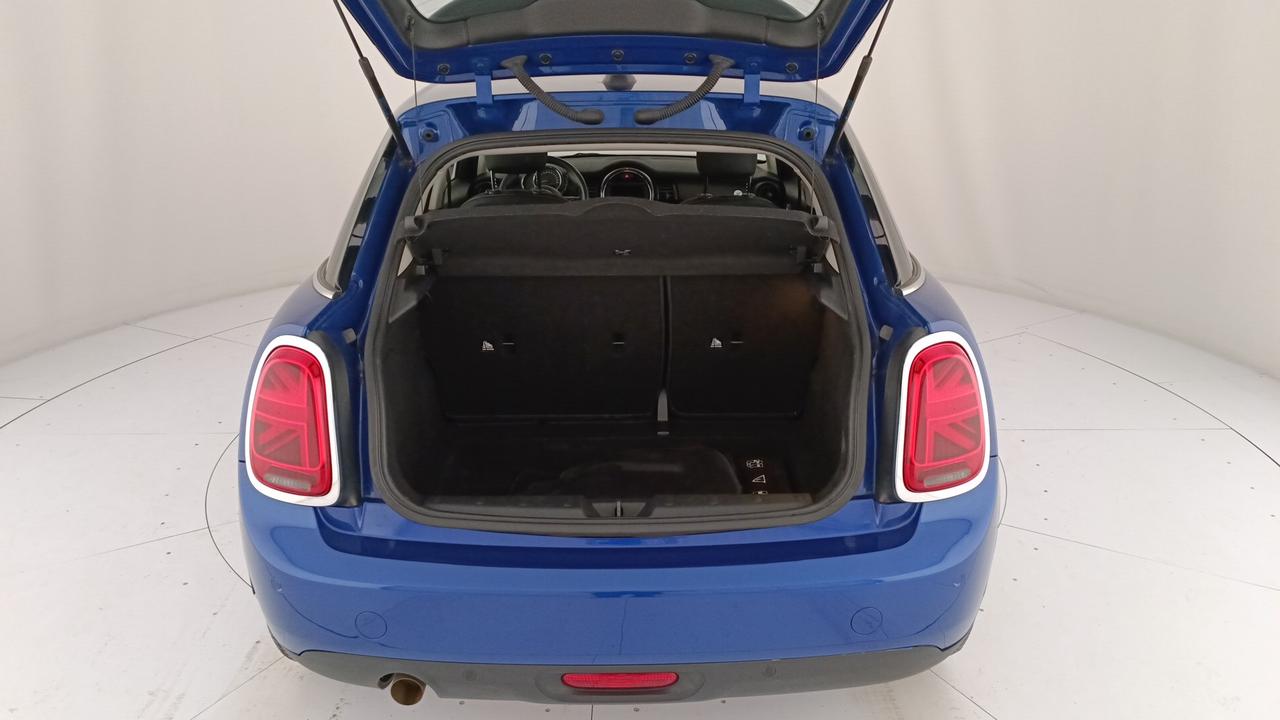 MINI Mini 5p 1.5 One Business 102cv