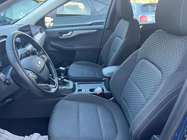 FORD Kuga 1.5 EcoBlue 120 CV 2WD