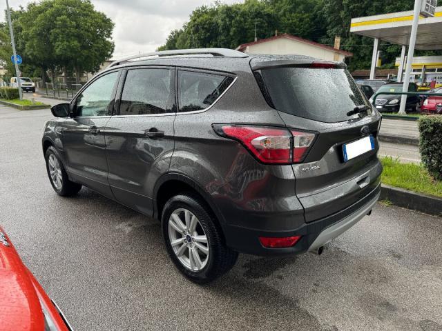 FORD - Kuga - 1.5 TDCI 120 CV S&S 2WD Business