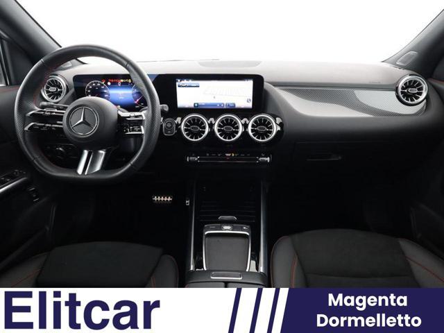 MERCEDES-BENZ GLA 180 Automatic AMG Line Advanced Plus