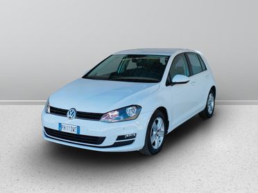 VOLKSWAGEN Golf VII - Golf 5p 2.0 tdi Executive 150cv