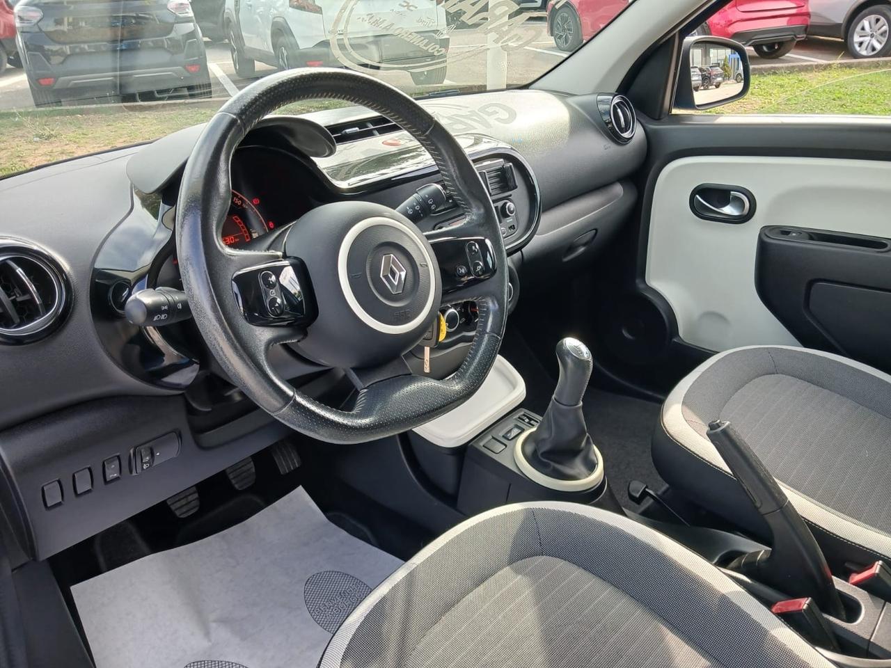 Renault Twingo SCe Zen
