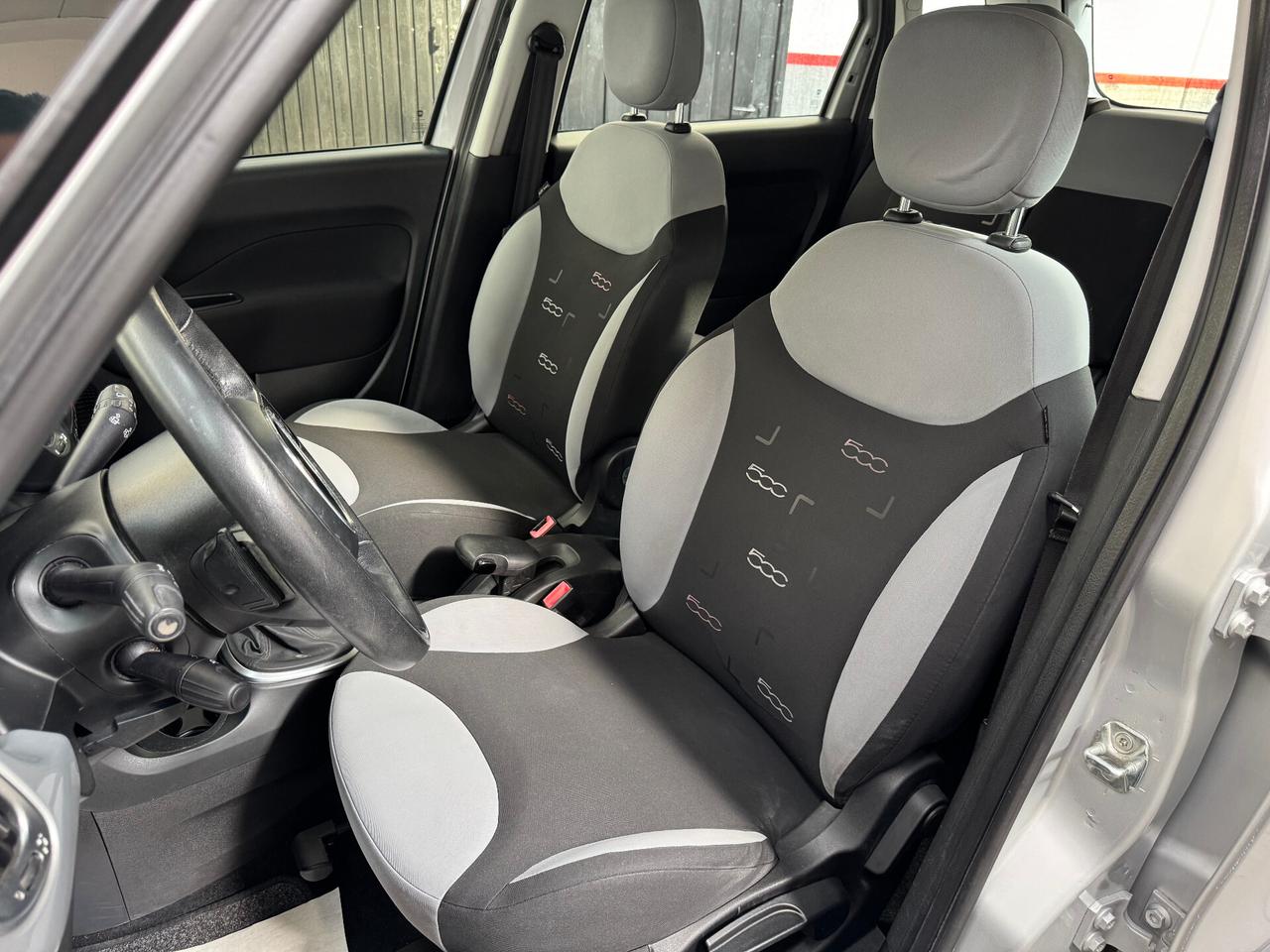 Fiat 500L 1.3 Multijet 85 CV Pop Star