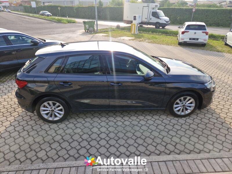 Audi A3 SPB 30 TDI S tronic Business