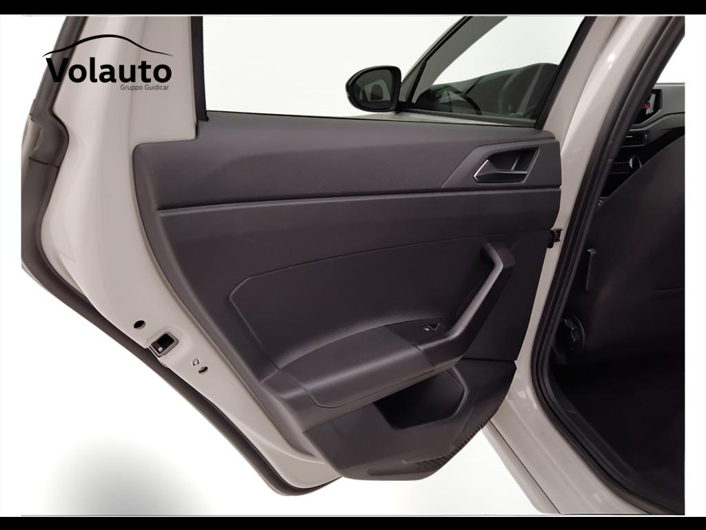 VOLKSWAGEN Taigo - Taigo 1.0 tsi R-Line 110cv