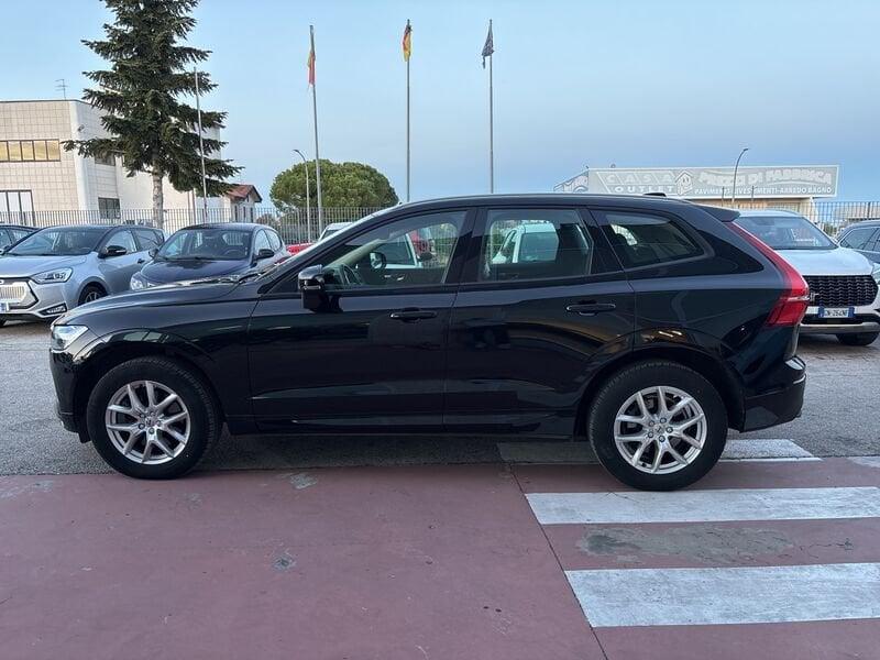 Volvo XC60 XC60 B4 D Business Plus AWD