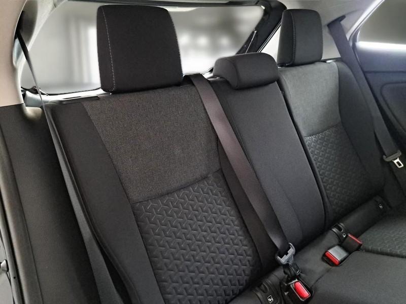 TOYOTA YARIS CROSS 1.5H 116 CV E-CVT Business