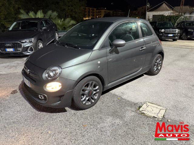 FIAT 500 1.2 EasyPower Pop