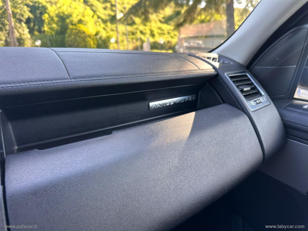 LAND ROVER Range Rover Sport 3.0 SDV6 Autobiography