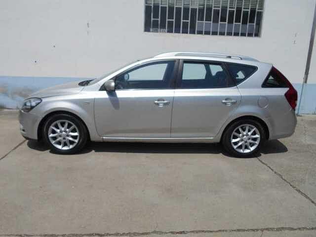 Kia Ceed 1.6 CRDi VGT 90CV 5p. Platinum