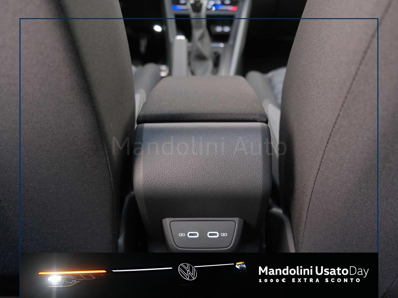 Volkswagen Polo 1.0 tsi 95cv r line