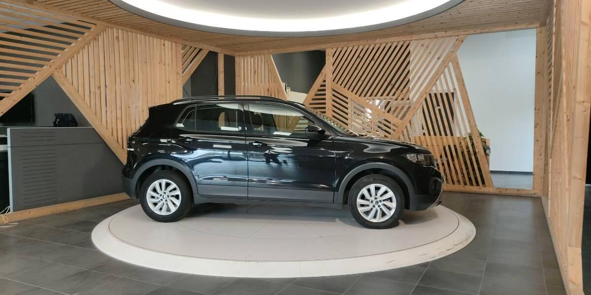 Volkswagen T-Cross 1.0 tsi Style 110cv dsg