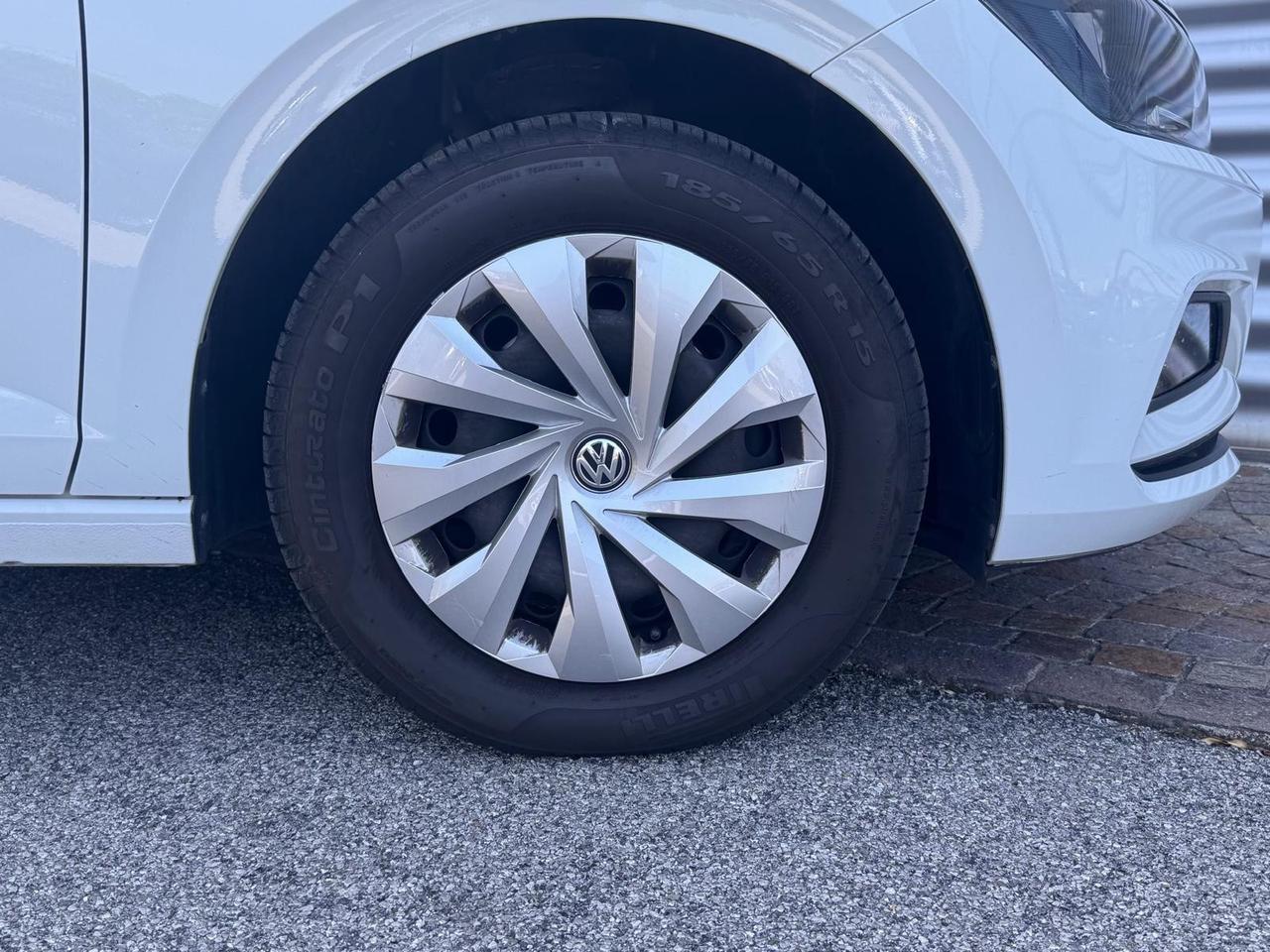VOLKSWAGEN POLO 5P 1.6TDI 80CV COMFORTLINE