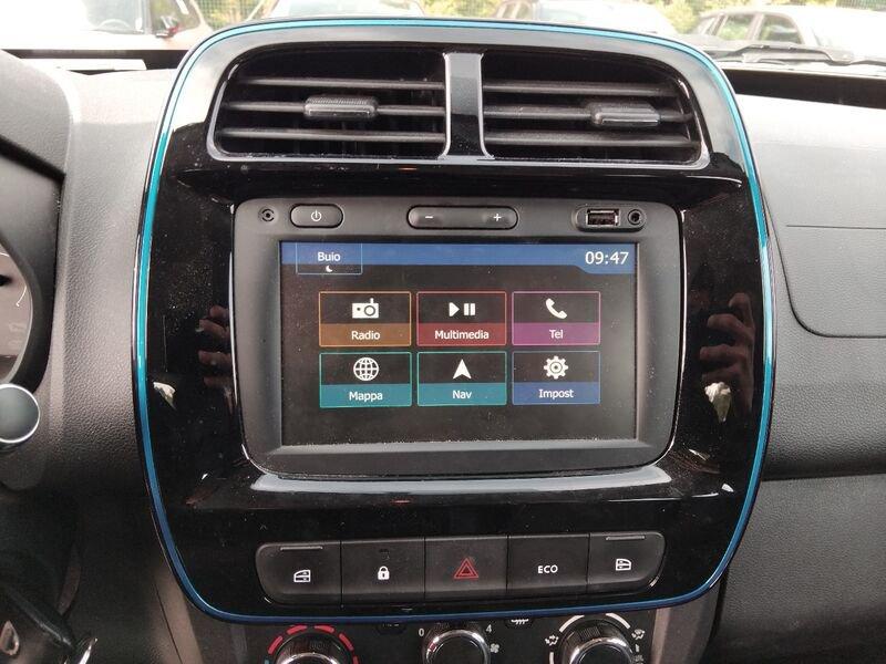 Dacia Spring Comfort Plus Electric 45