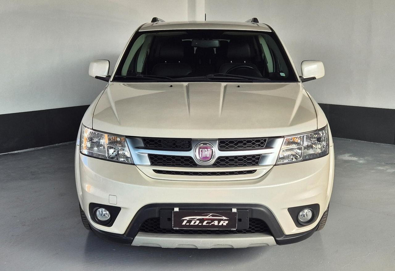 Fiat Freemont 2.0 Mjt 170 CV 4x4 aut. Lounge 7 POSTI