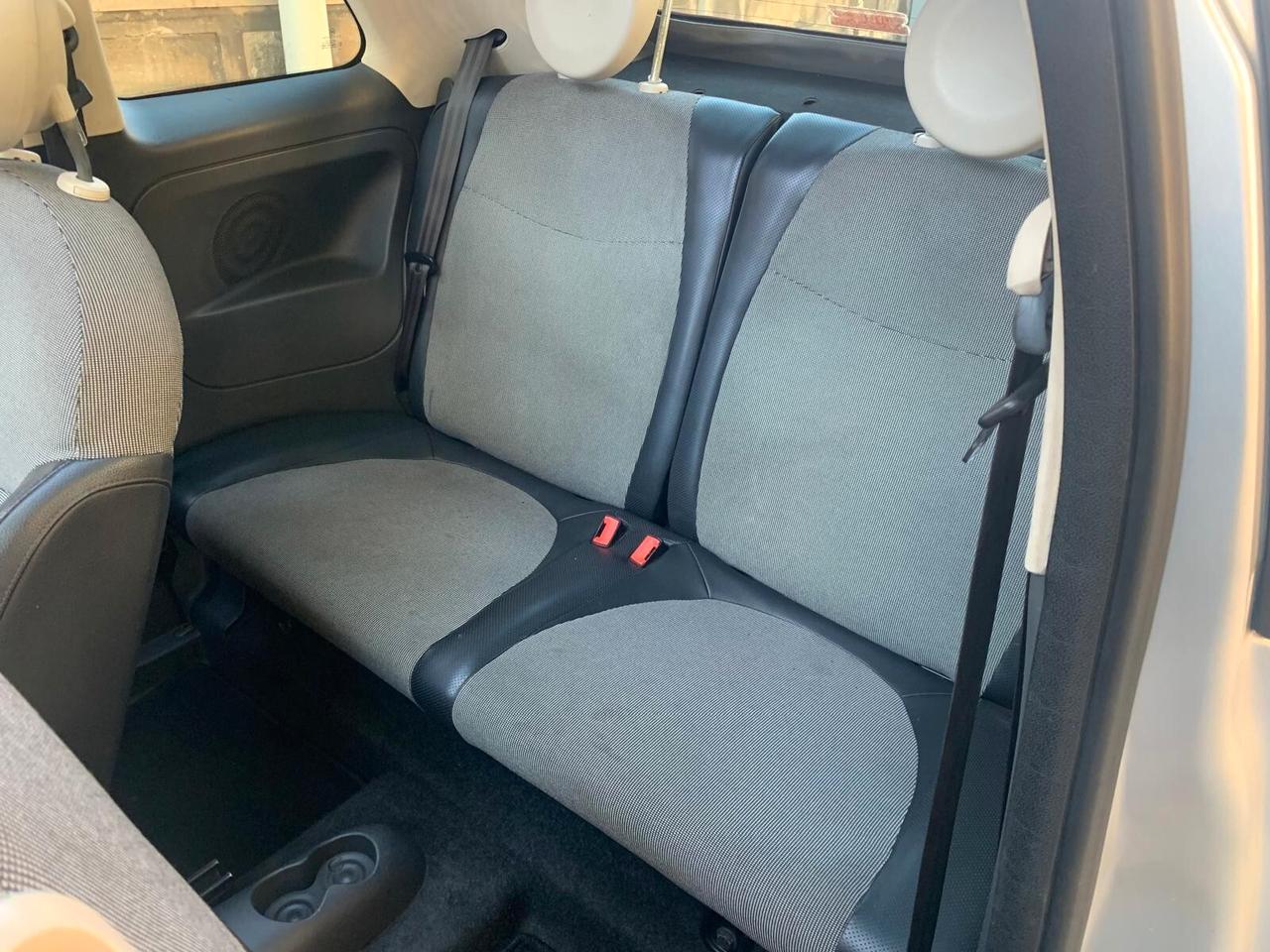 Fiat 500 C 1.3 Multijet 16V 95 CV Lounge
