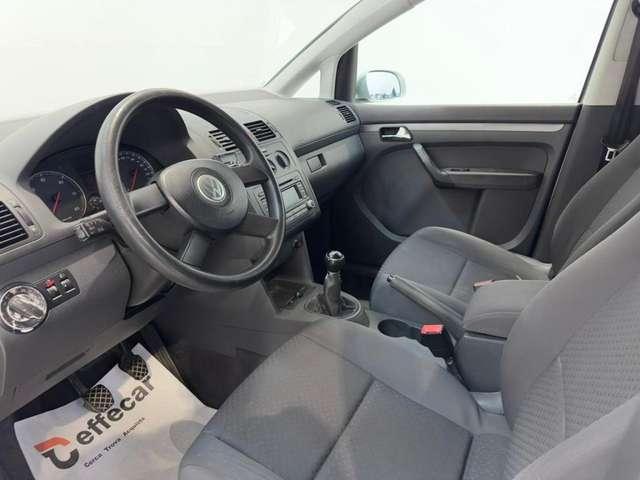 Volkswagen Touran 1.9 TDI 105CV Highline