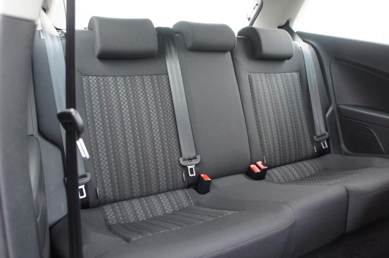 Volkswagen Polo 1.4 TDI Trendline