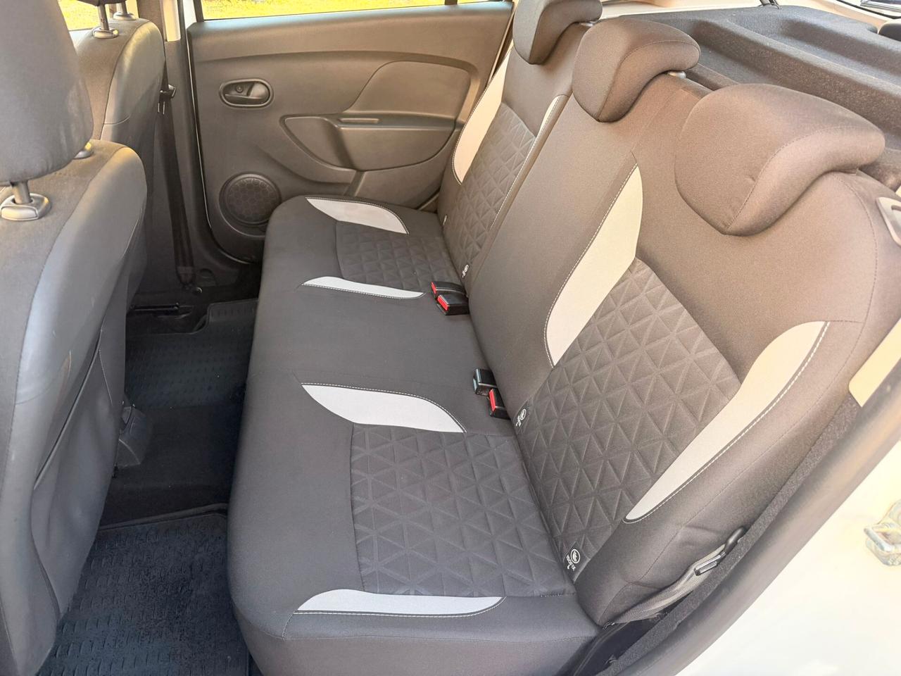 Dacia Sandero Stepway 900 TCe 12V 90CV Prestige