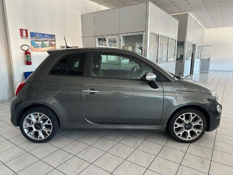 FIAT 500 500 1.0 Hybrid Sport