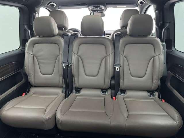 Mercedes-Benz V 300 d *Pronta Consegna* LONG AVANTGARDE 8P AMG 4MATIC