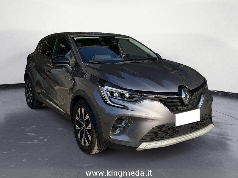 Renault Captur Captur Full Hybrid E-Tech 145 CV Techno