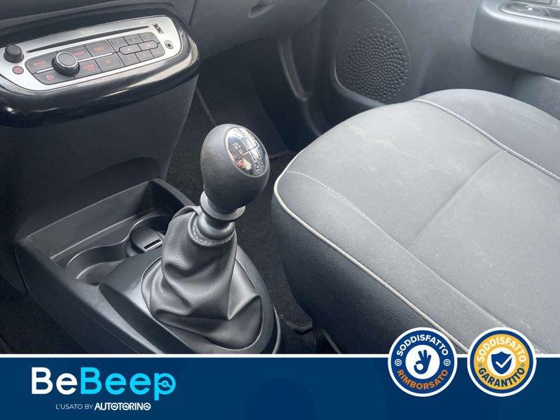 Renault Twingo 1.2 NIGHT&DAY 75CV