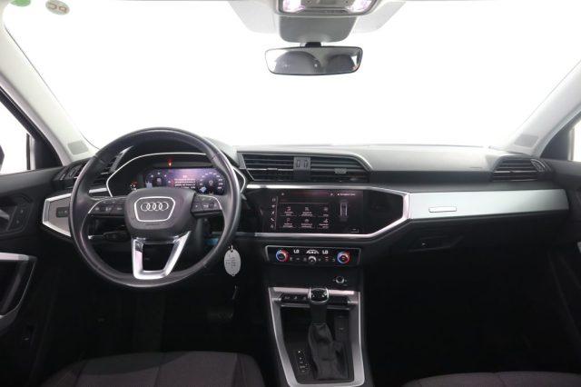 AUDI Q3 Q3 SPB 35 TDI S tronic Business Plus