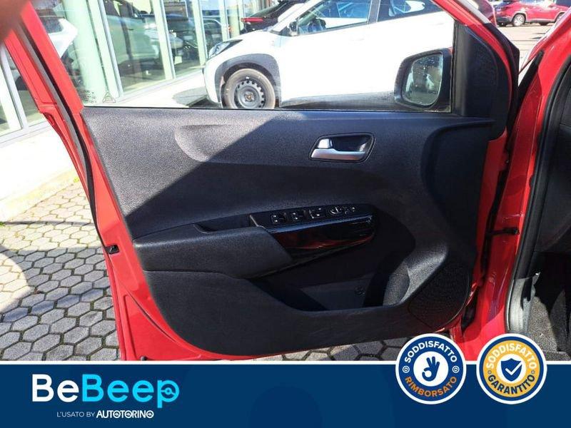 KIA Picanto 1.0 TGDI GT LINE