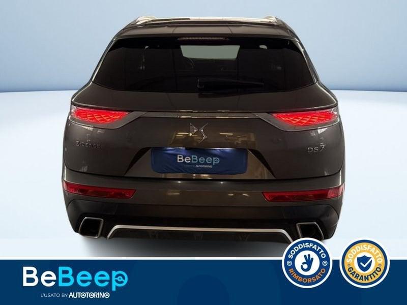 DS DS 7 1.6 E-TENSE PHEV BUSINESS AUTO