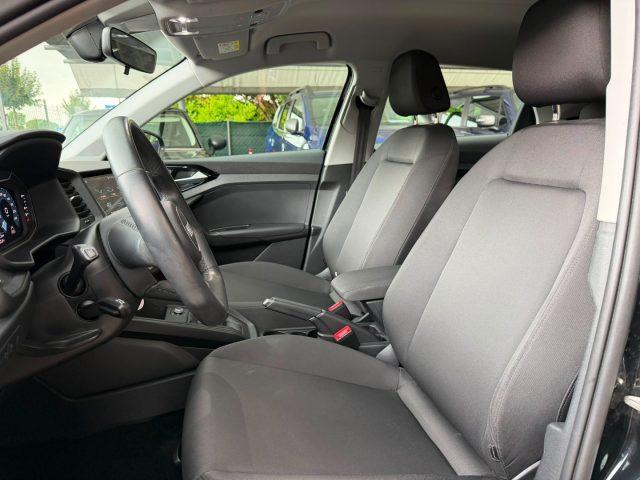 AUDI A1 SPB 30TFSI S-Tronic Admired Advanced